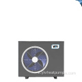 R290 Pompa di calore inverter per aria a acqua